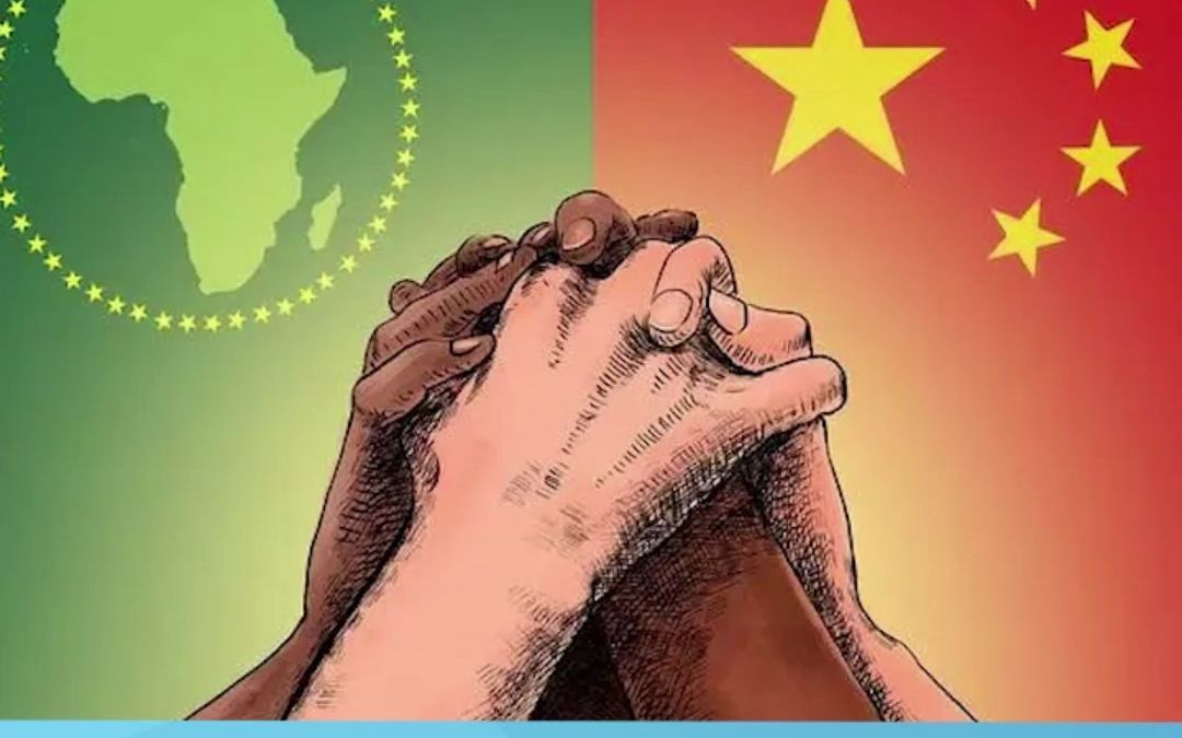 中非共和国一金矿遇袭致中国公民9死,枪手身份不明!