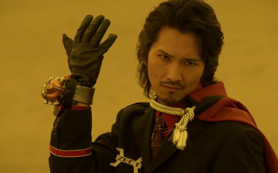 b王天道在自己的剧场里装b