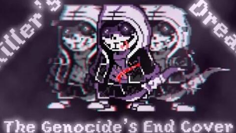 Stream killer sans  Listen to Last genocide phase2 playlist online for  free on SoundCloud