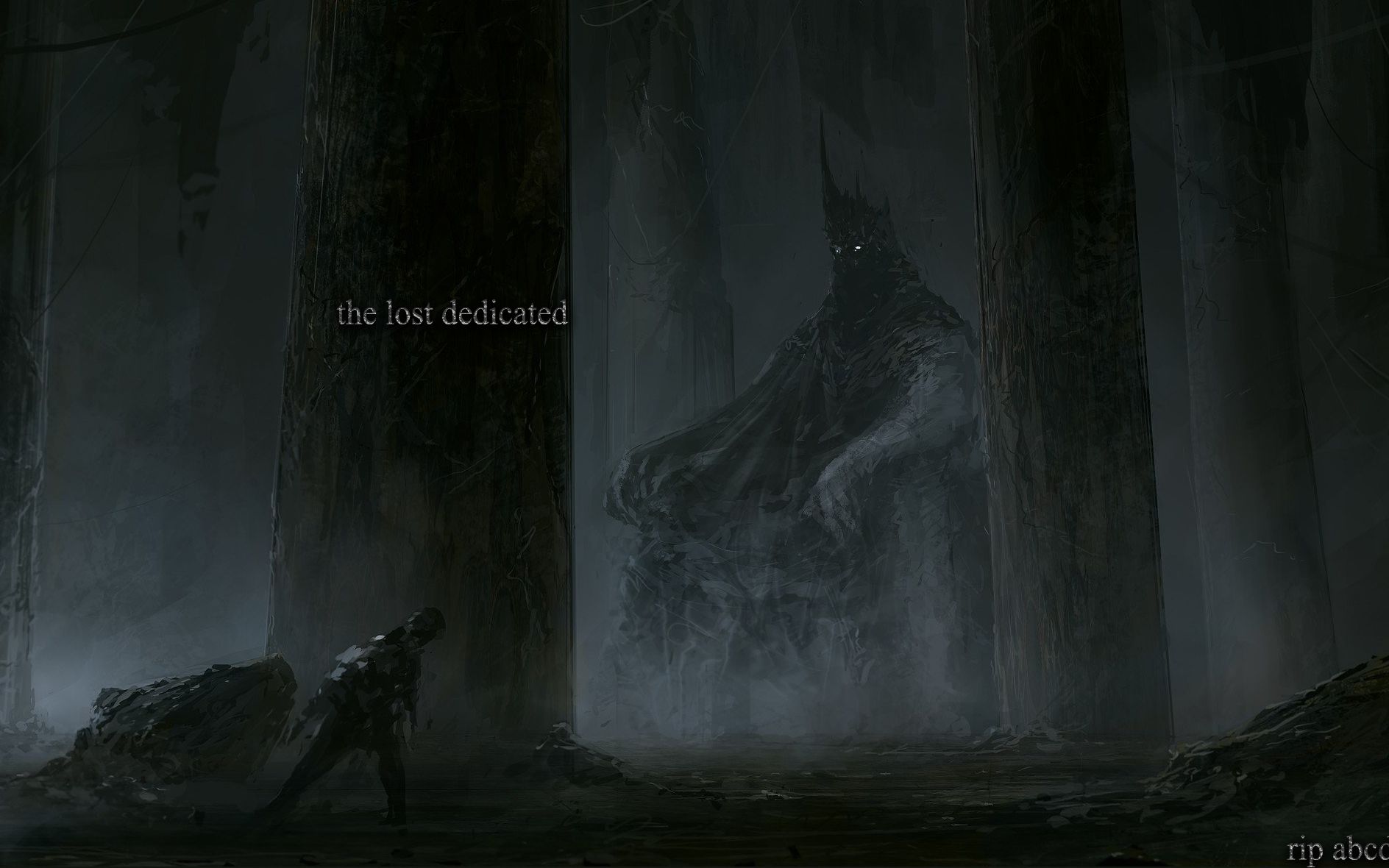 【OSU！Mania】The Lost Dedicated（8Dan ver.）_哔哩哔哩_bilibili