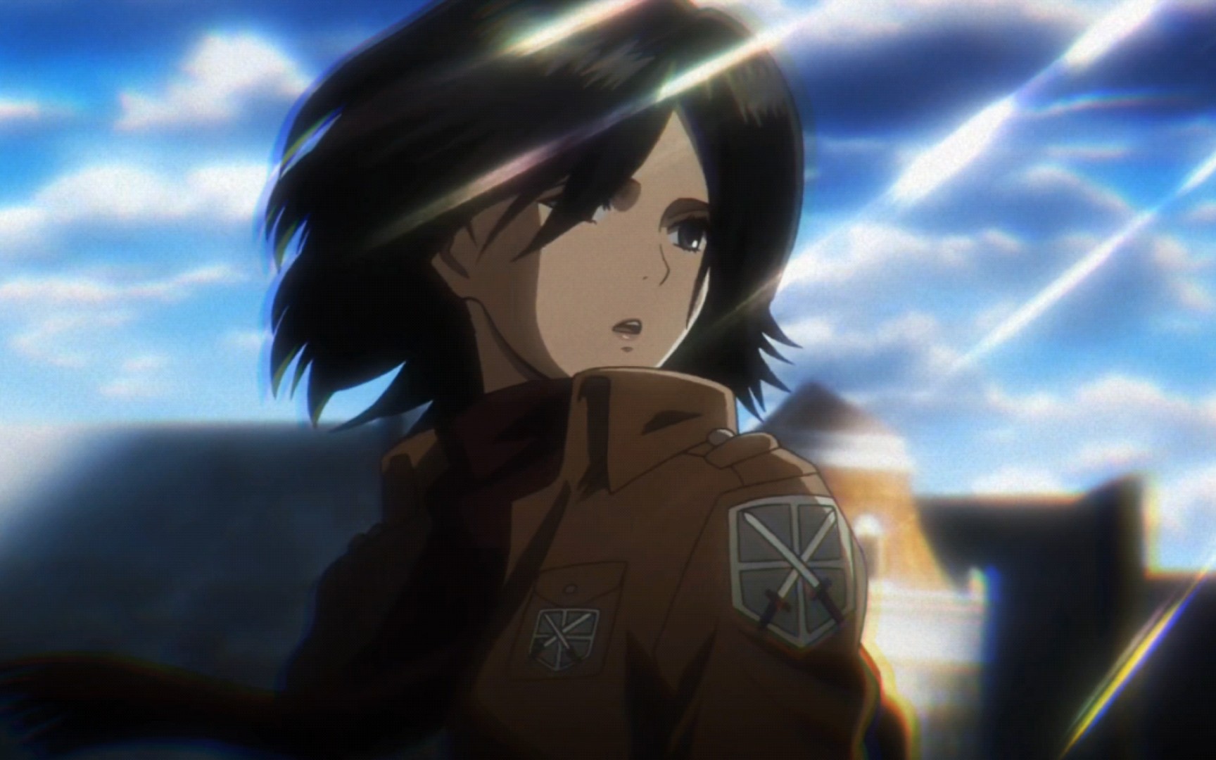 【hold on】小卡点 "恋艾脑"_三笠-pokdt-默认收藏夹-哔哩哔哩视频