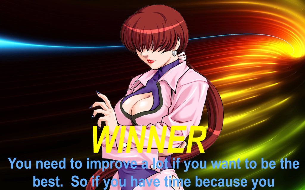 团战经典——大蛇四天王大战拳皇四主角_mugen_游戏_bilibili_哔哩