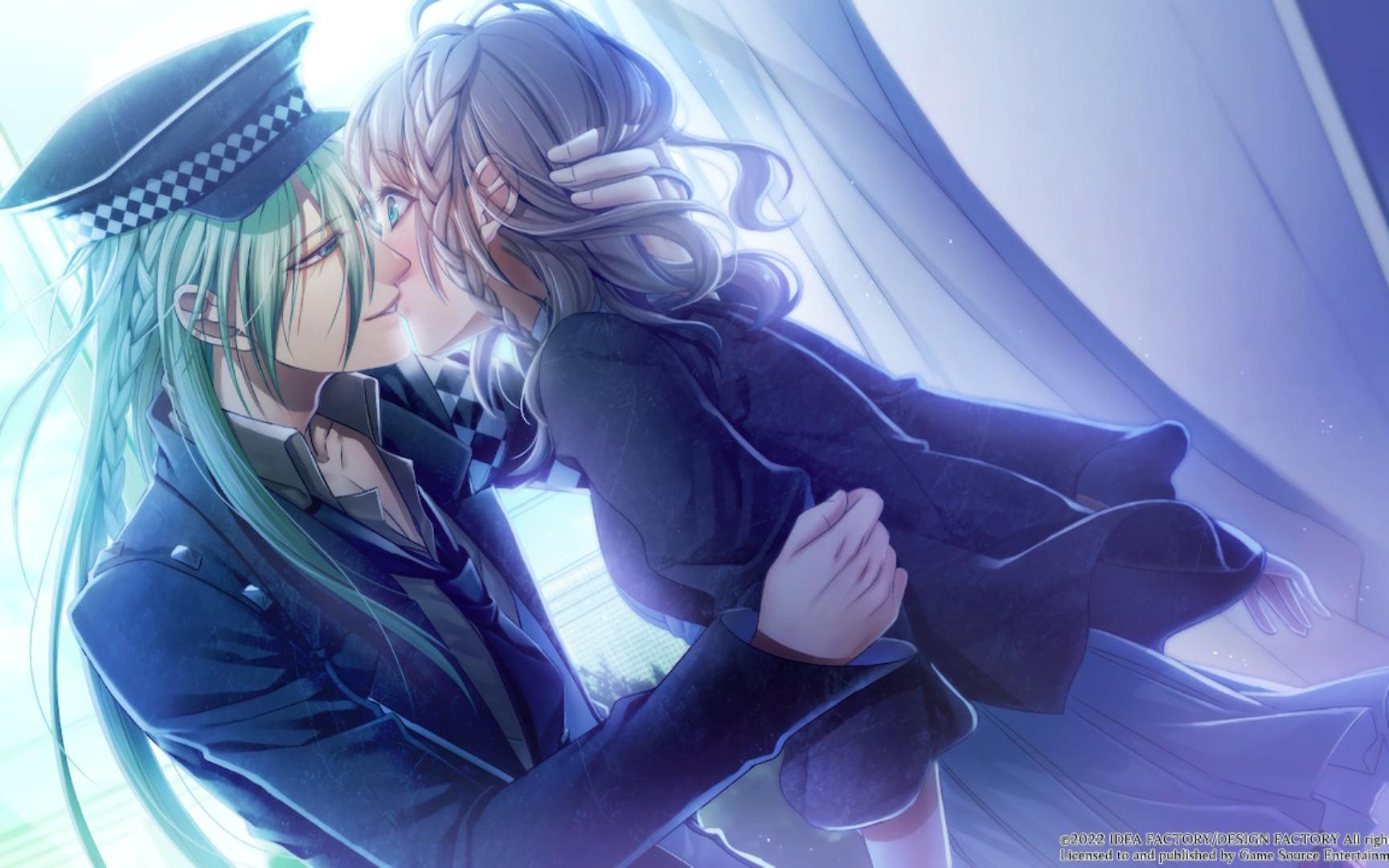 [图]NS 【失忆症Amnesia】官方中文版 UKYO 实况 更新中