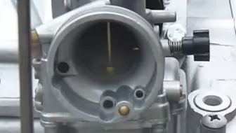 搬 Samodel 从零开始的小型摩托车9化油器的安装 首次启动 4p 哔哩哔哩 Bilibili