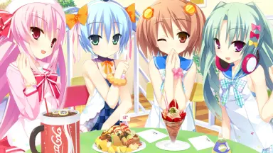 ハナヒメ＊アブソリュート！-哔哩哔哩_Bilibili