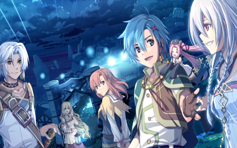 那由多之轨迹 改