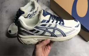 Download Video: 【全方位实拍】Asics Gel-Venture 6 跑步鞋 白蓝