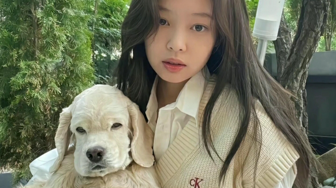 jisoo和jennie