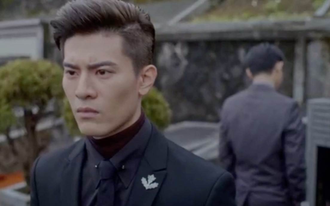 history3圈套20高清①父子最后见面唐毅喊妈全