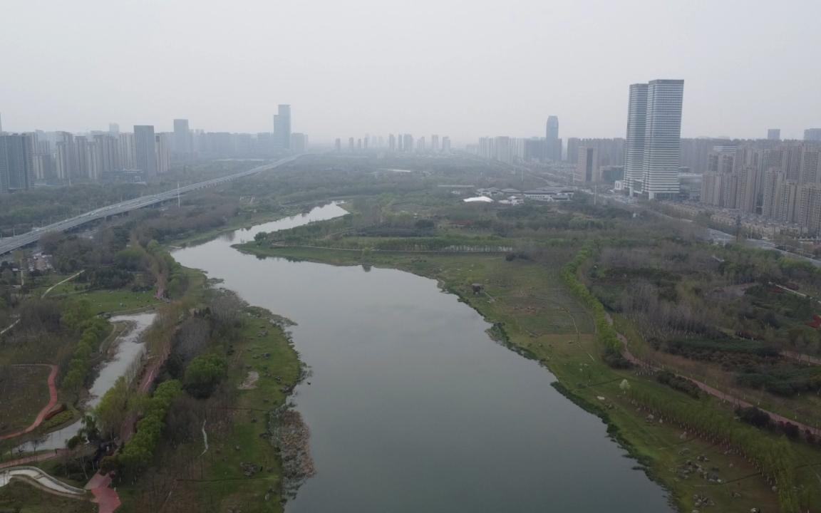 [图]春日漫游