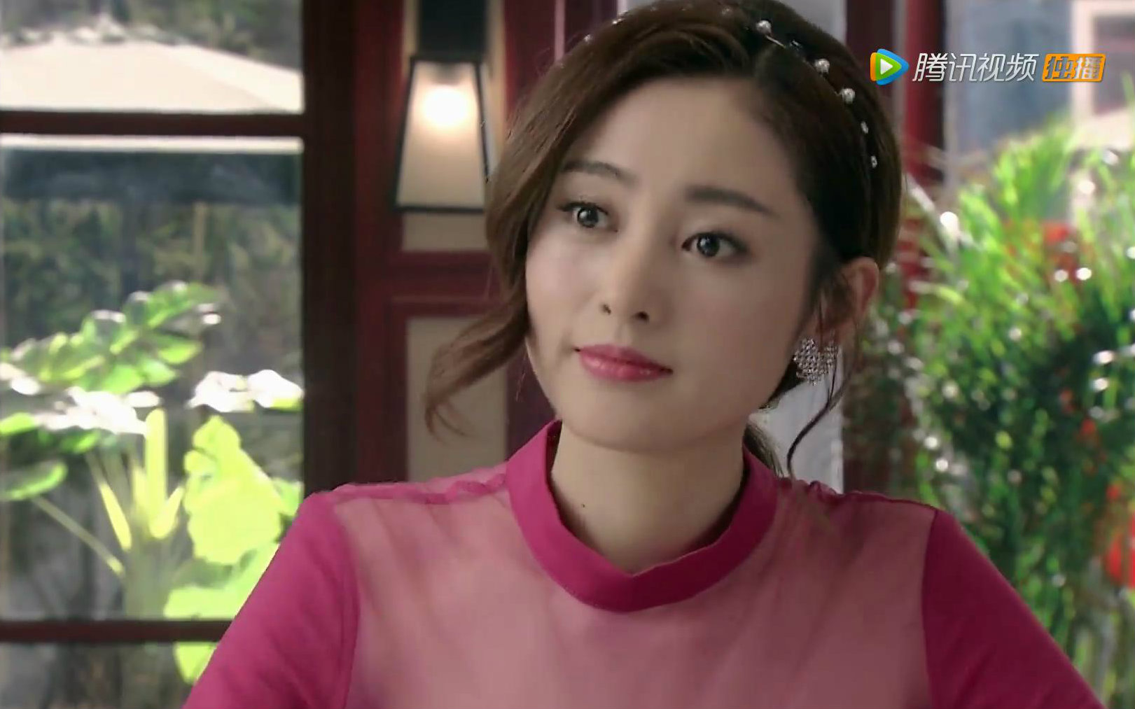 【张天爱】怪咖啡ep57朱丽叶1080pcut