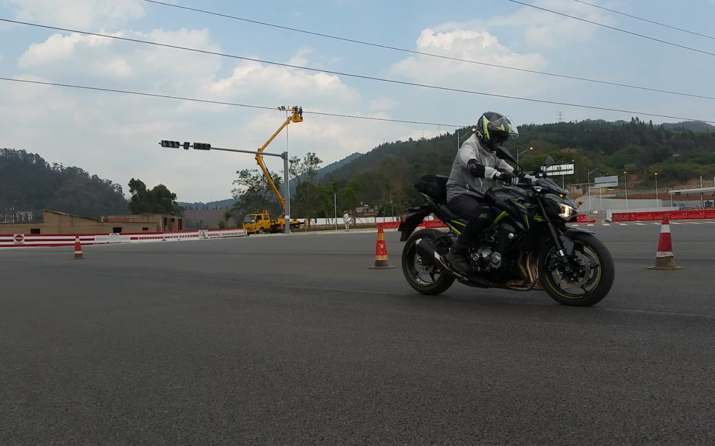 金卡纳gp8练习(龟速)_哔哩哔哩_bilibili