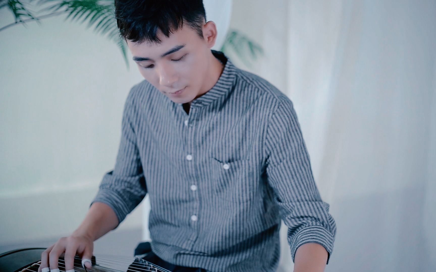 悲伤情绪忽然涌起~《声声慢》–任洲洋 段银莹