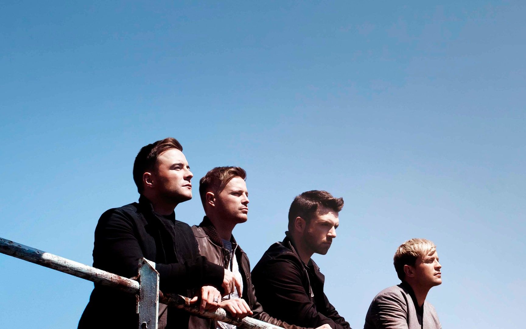 westlife 西城男孩经典歌曲--500歌手任你选 经典歌曲听不完 喜欢请点