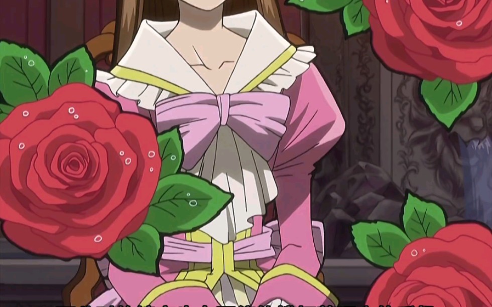 活动作品樱兰高校大结局春绯跟环少最后相拥在了一起