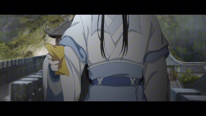 魔道祖师14-1