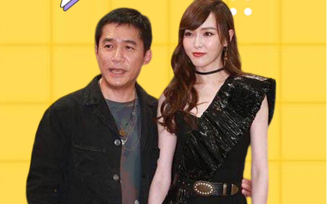 唐嫣不再隐瞒,承认与梁朝伟的真实关系,难怪会送她千万豪宅