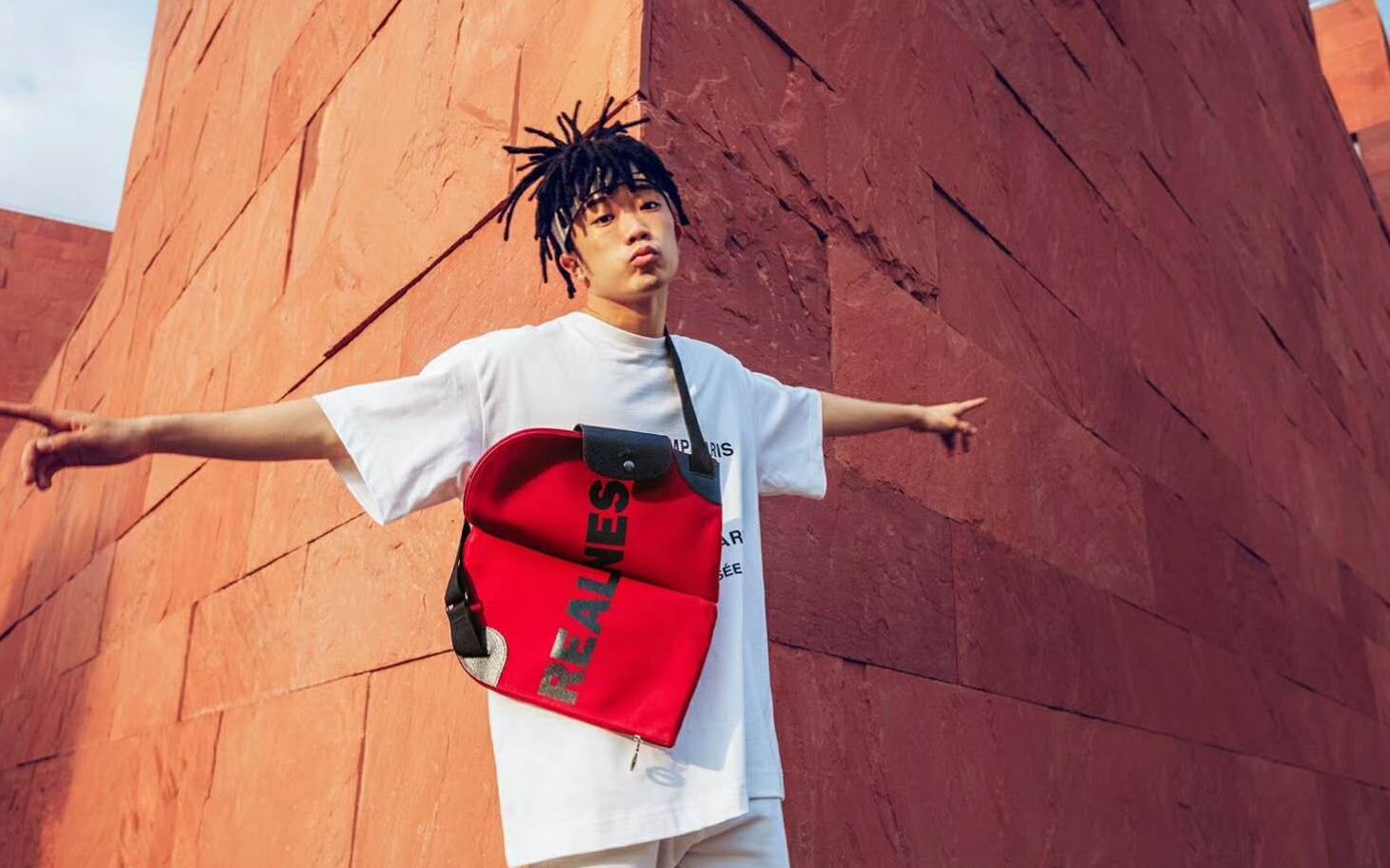 【xcrew】【阿k】公主k 有新番个人cut