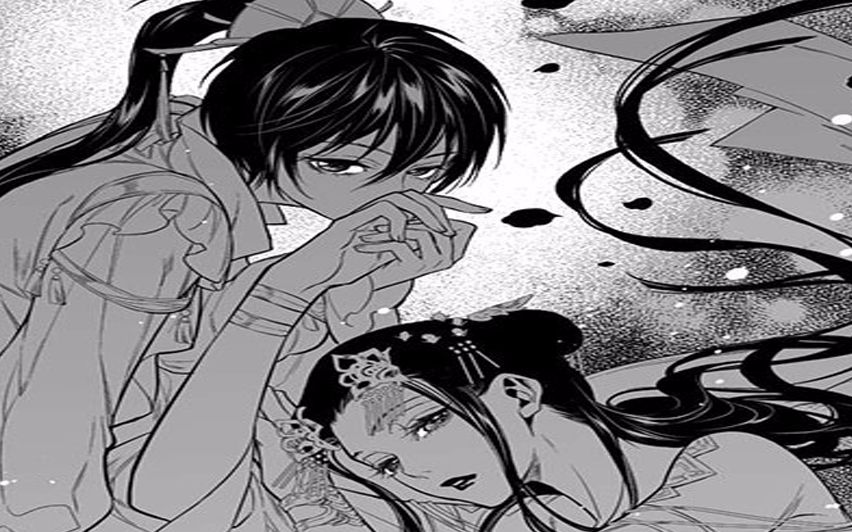 【剑三声漫】《欺师灭祖天打雷劈》师父的笑容只留给我一个人 不行么