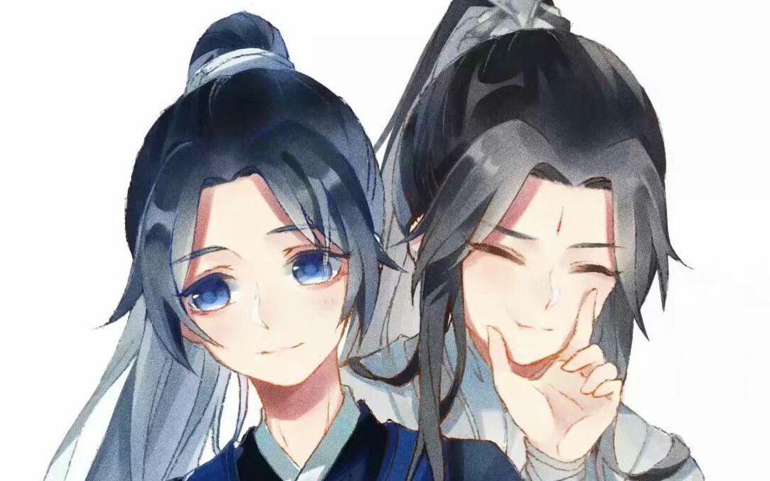 【六爻】严娘娘和小铜钱甜甜的爱情