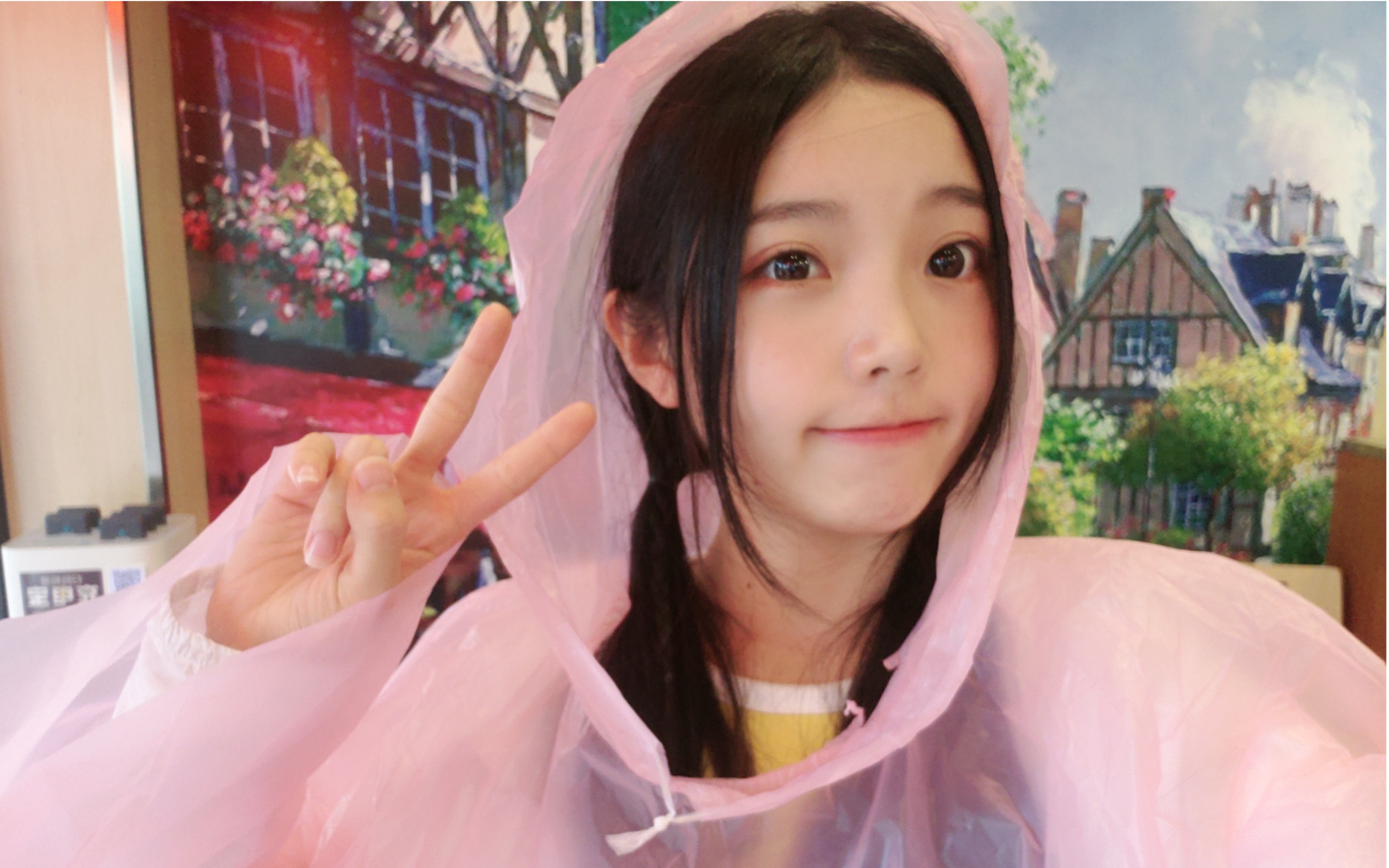 活动作品欣小萌五等分的新娘