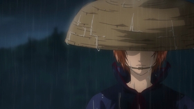 4k 60fps Gintama Ed2 Mr Raindrop 哔哩哔哩 つロ干杯 Bilibili