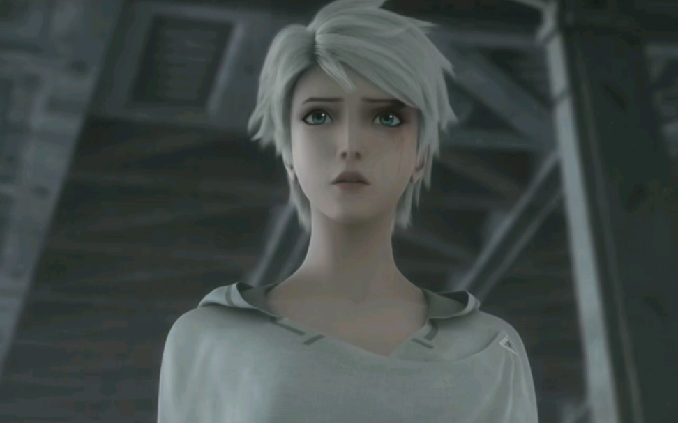 灵笼终章马克被处火刑猎荒者劫法场