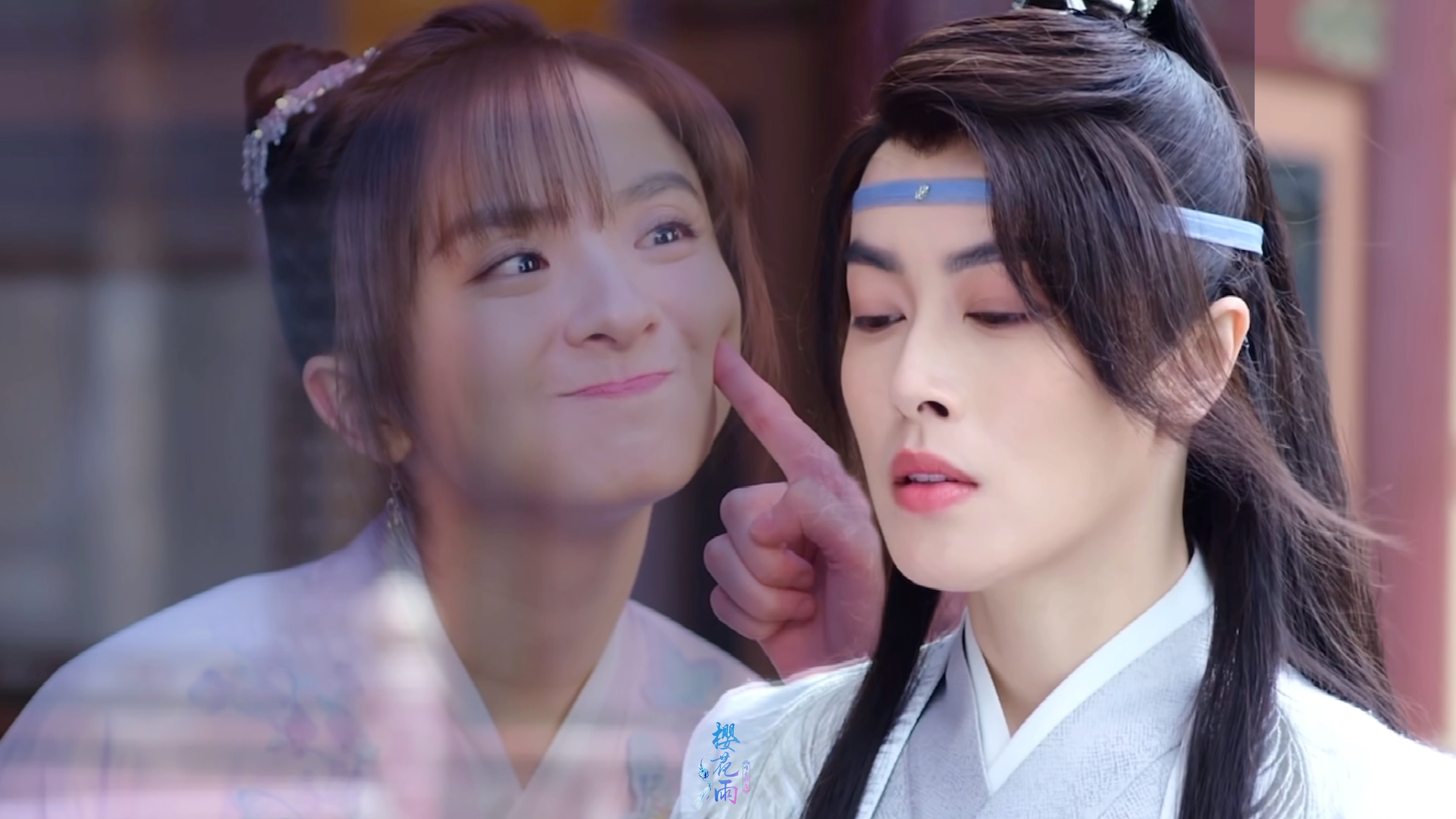 【邢恩～混剪】让人意难平的角色～无依