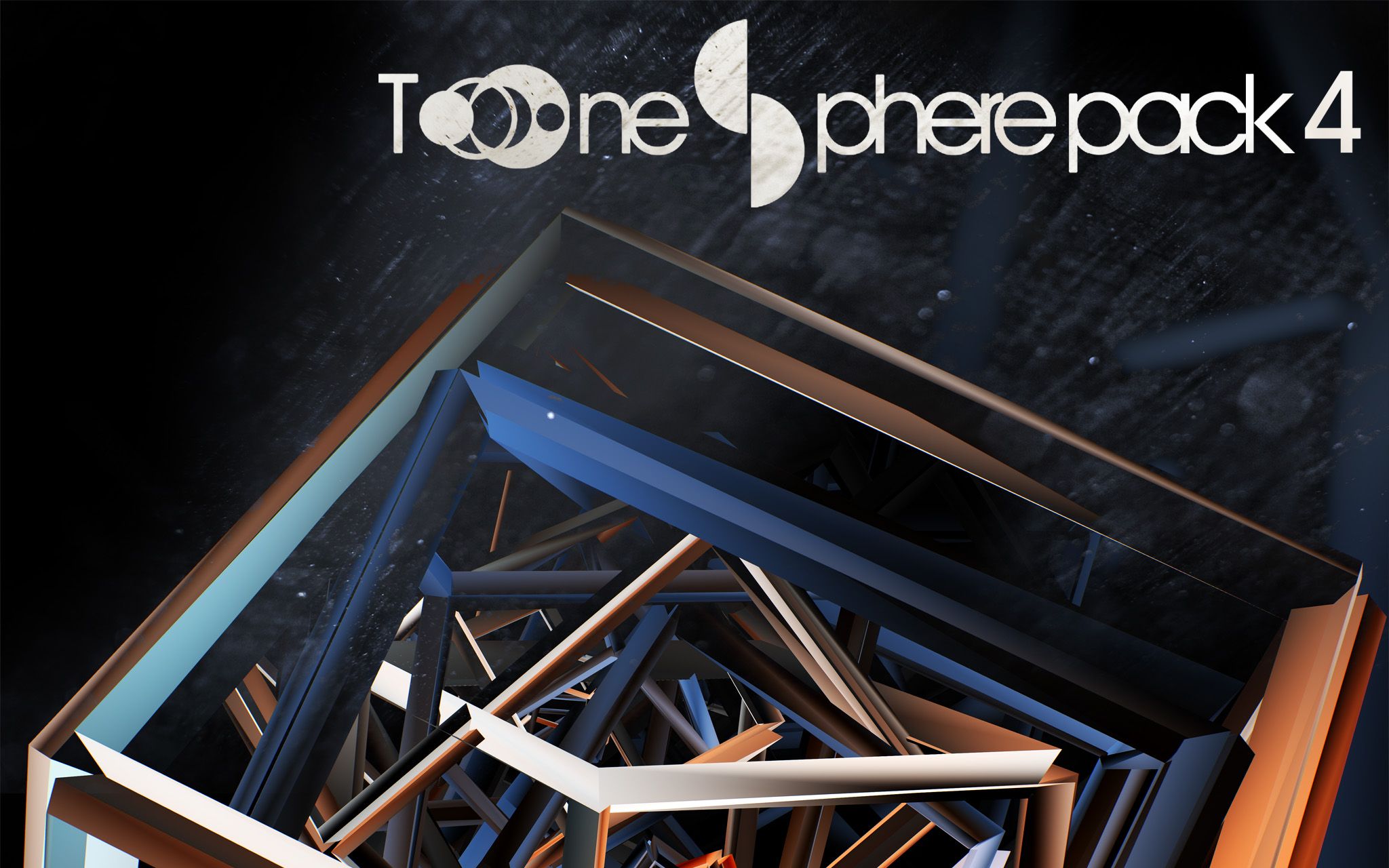 tone sphere图片