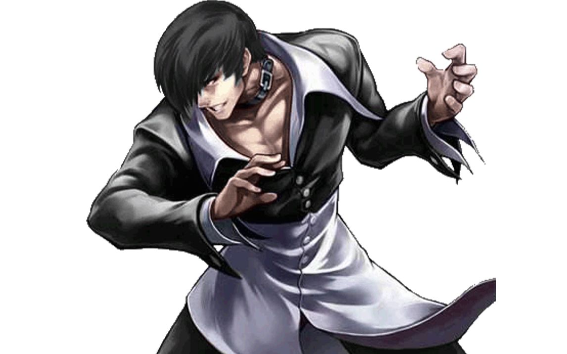 【mugen】雅格威尔为什么这么强?