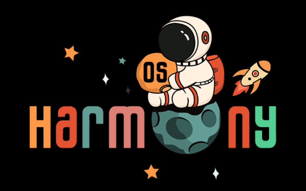 免费鸿蒙aod,有喜欢的吗?【华为主题/潮流太空人】