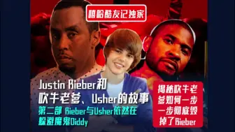 Скачать видео: 吹牛老爹如何侵犯和摧毁了Justin Bieber