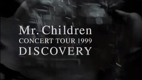Mr.Children TOUR POPSAURUS 2012-哔哩哔哩