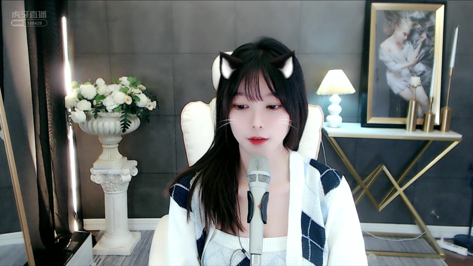 虎牙-mh布丁布公子_2022-02-10-1226_02-10-1313_新年好 我回来了