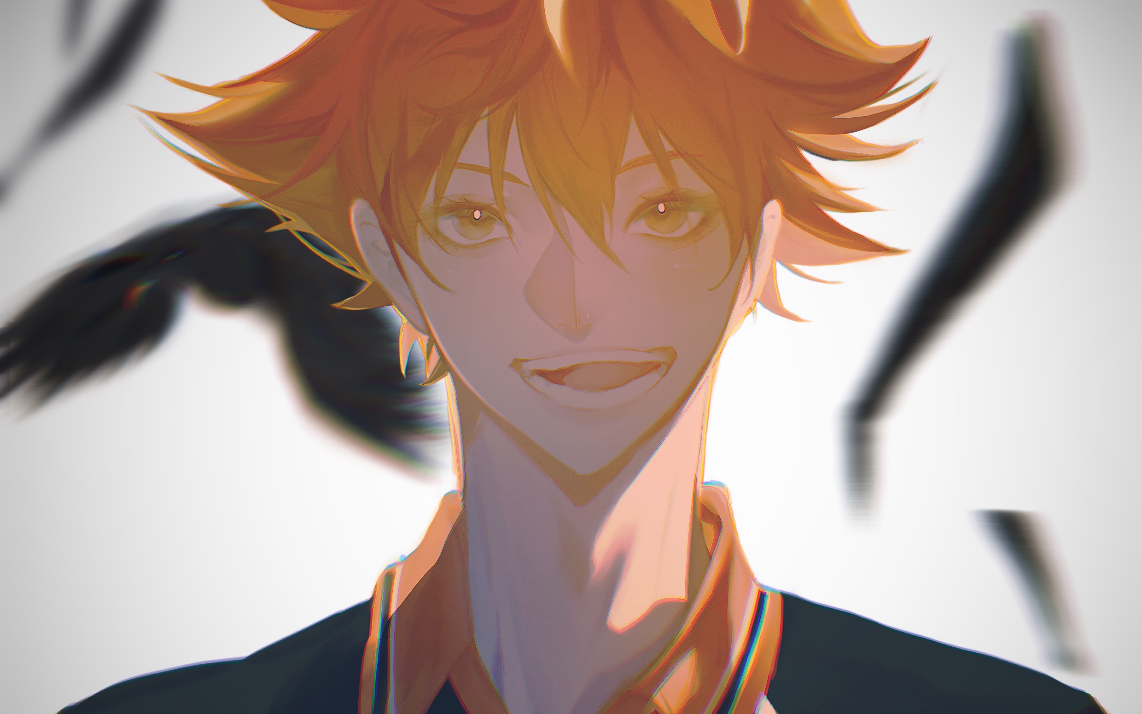 【排球少年】向阳而生