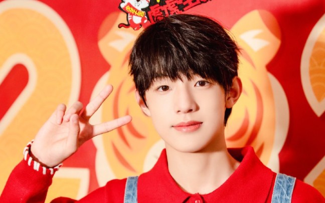 张泽禹可爱小宝椭圆机大灰耗子20