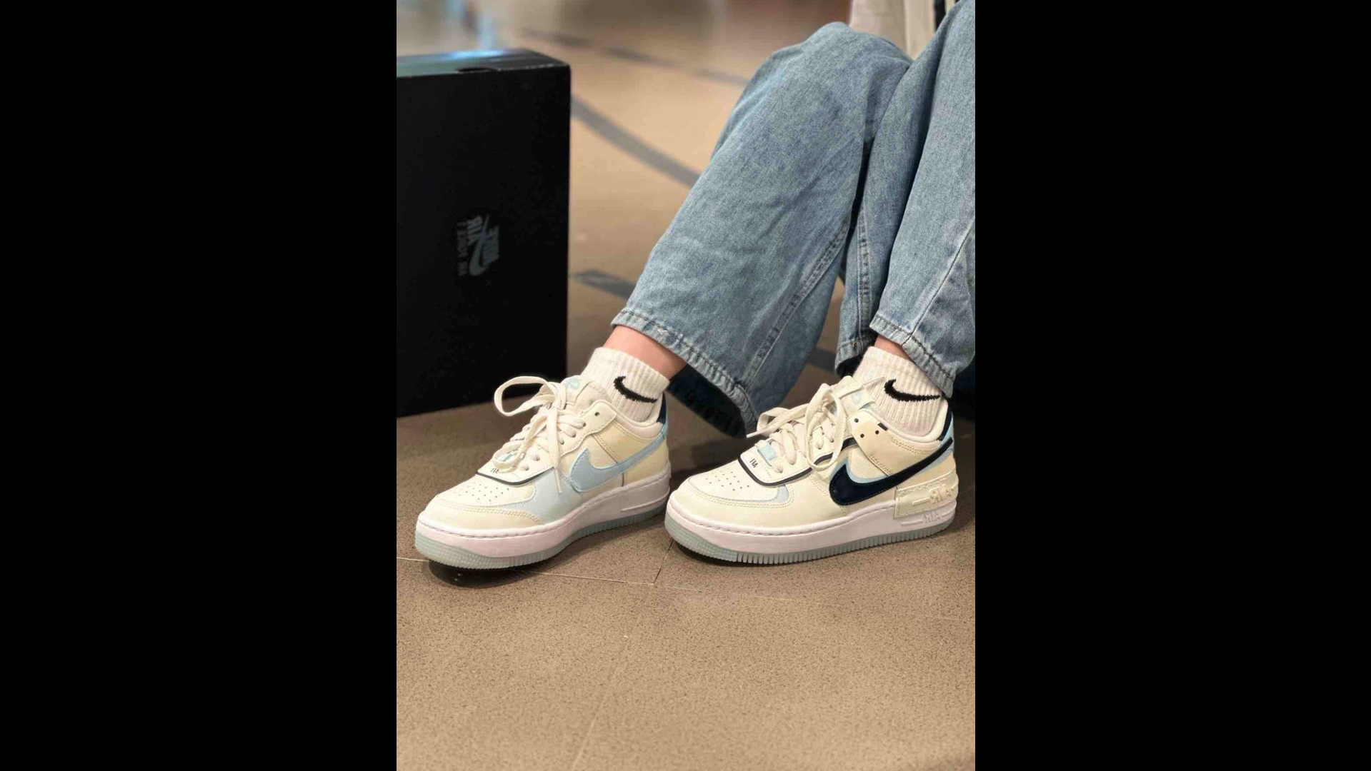 马卡龙系列空军一号合集