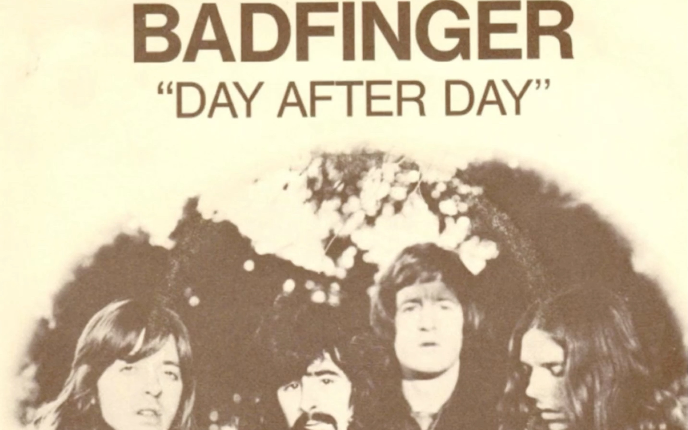 [图]Badfinger 《Day after day》