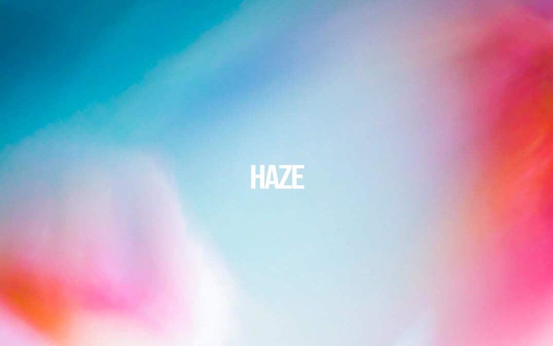 [图]Haze