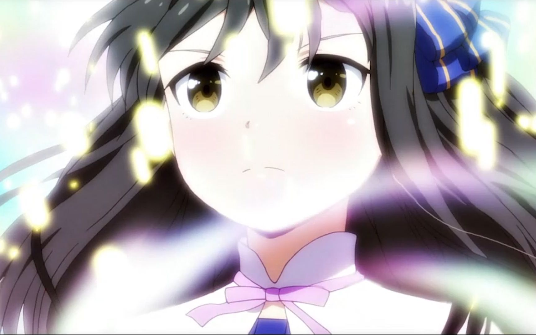 【中字/全画面】剧偶像 ed_哔哩哔哩 (゜-゜)つロ 干杯~-bilibili