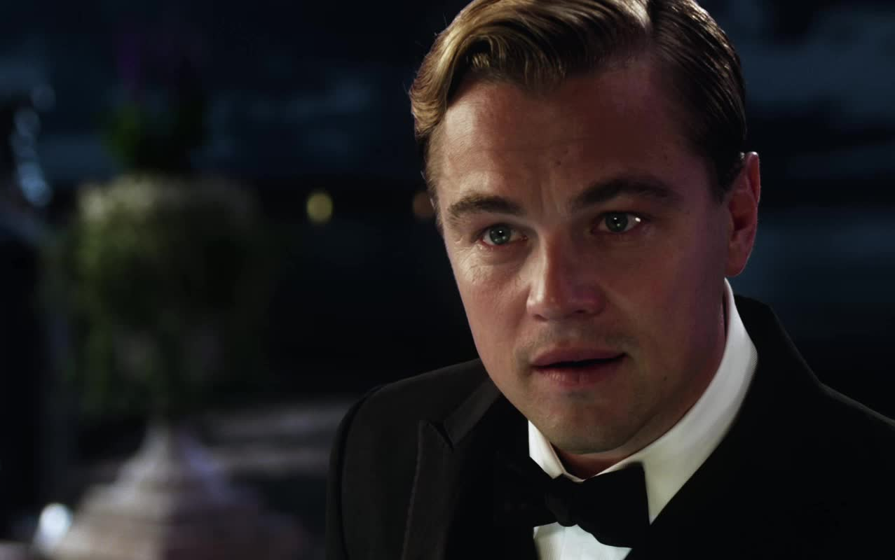 [图]「了不起的盖茨比」The Great Gatsby (2013)