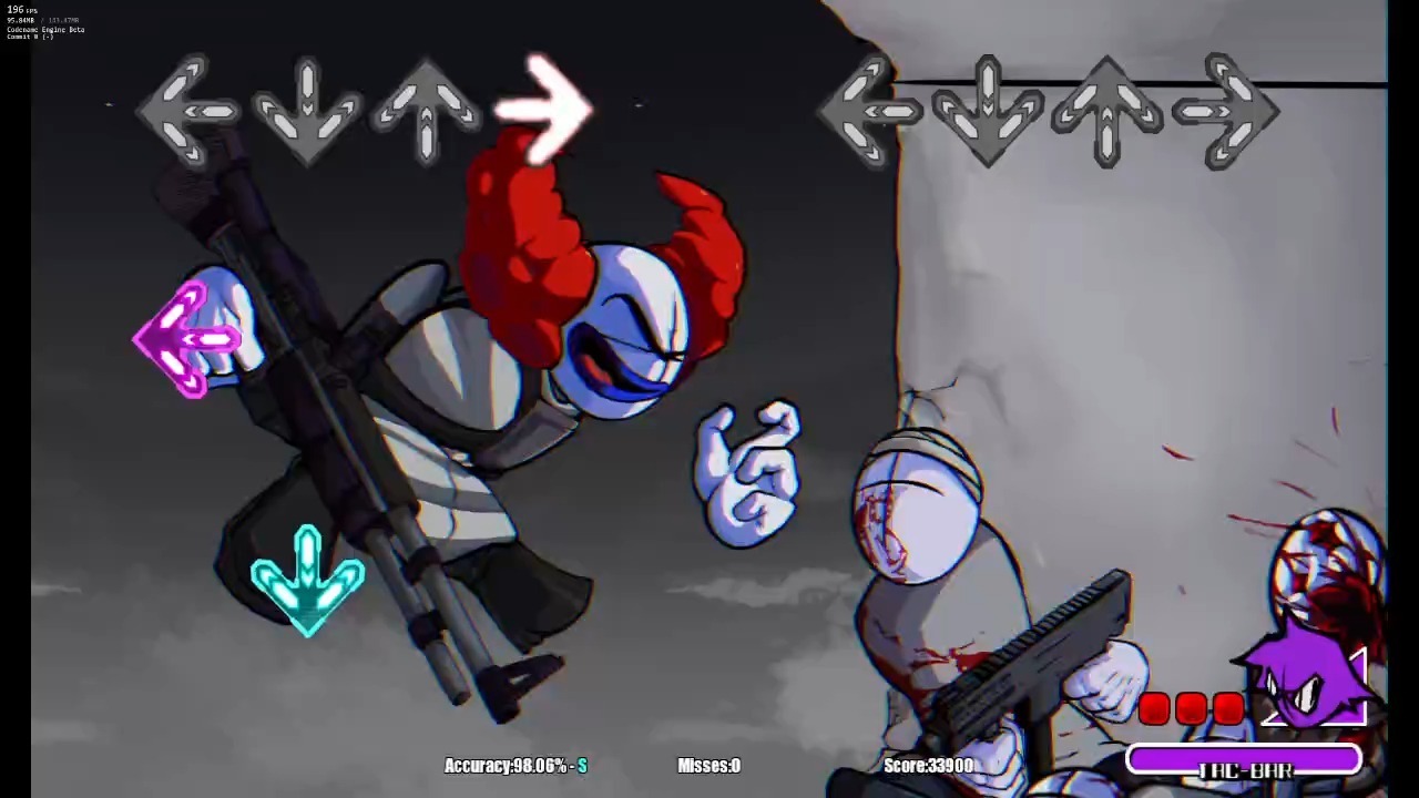 friday night madness v2