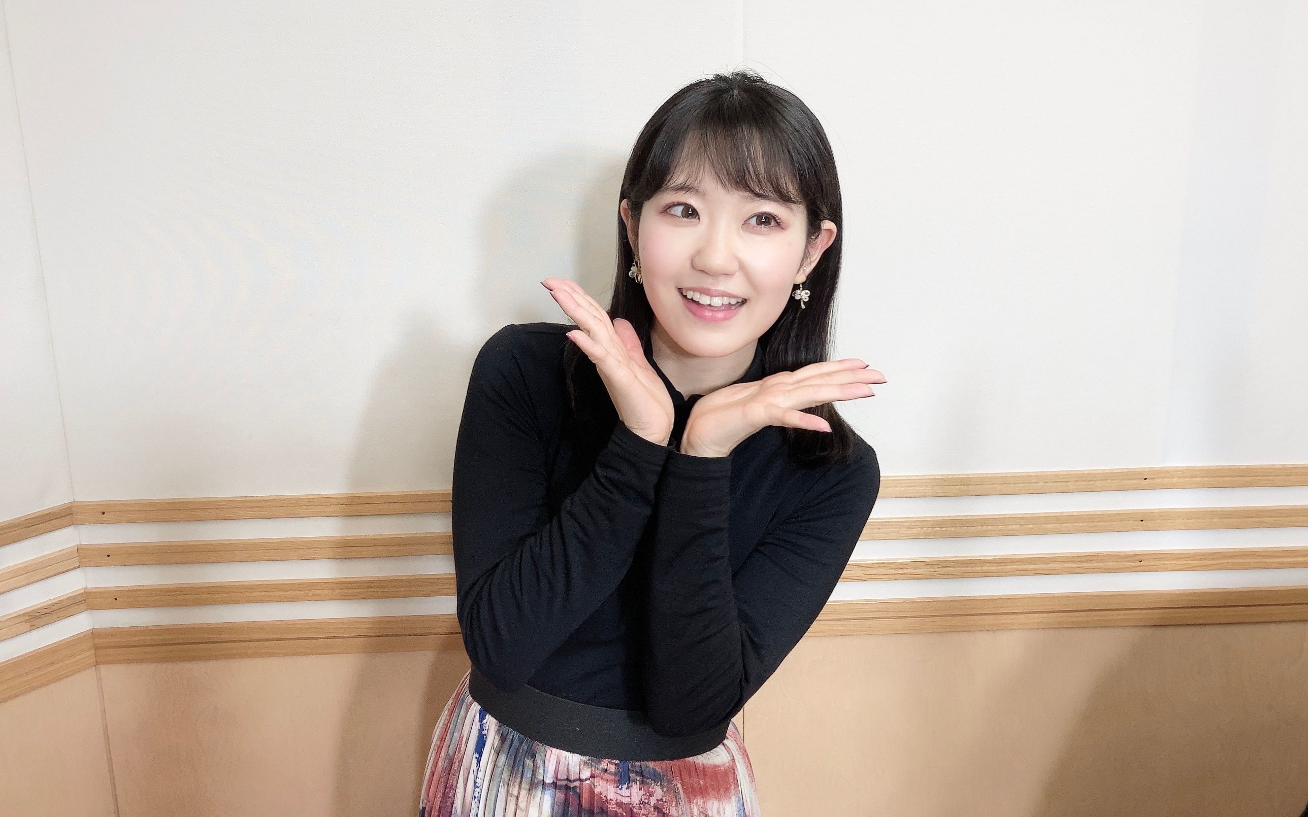 【节选中字】一回家就脱衣服的东山奈央