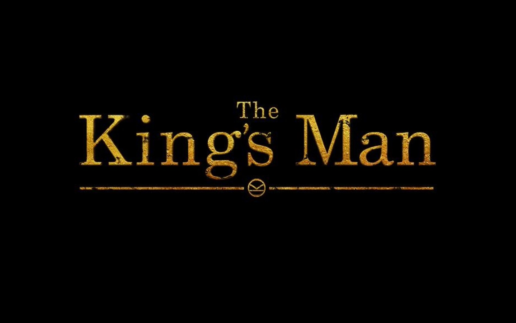 [图]The King's Man 王牌特工：源起 绅士挺身而出~