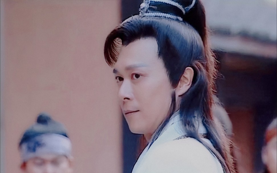 【龙行天下】王都炎上|楚天佑打戏混剪【王灿】楚天佑个人国风仪态