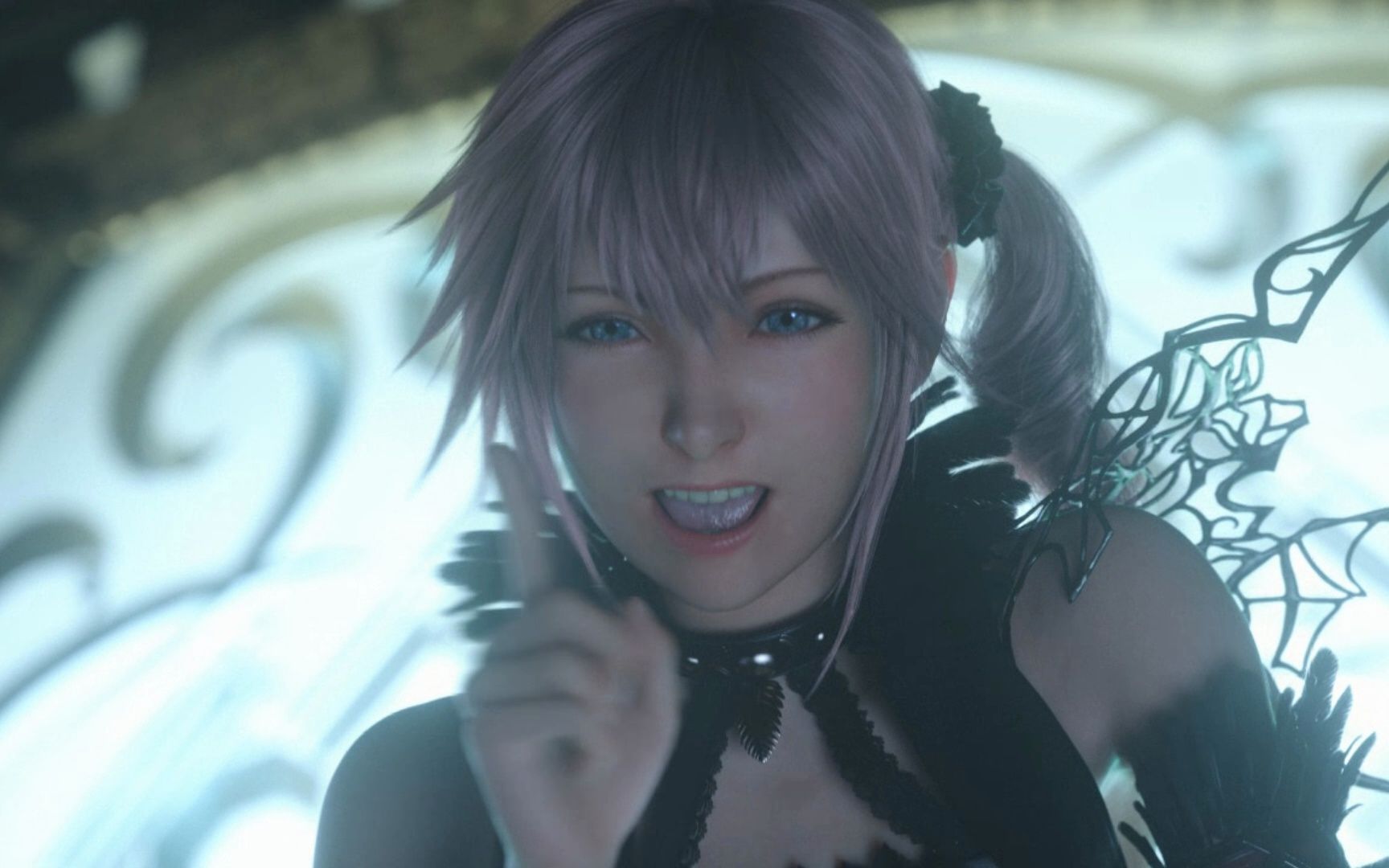 [图]PC最终幻想13-3雷霆归来 LIGHTNING RETURNS  FINAL FANTASY XIII