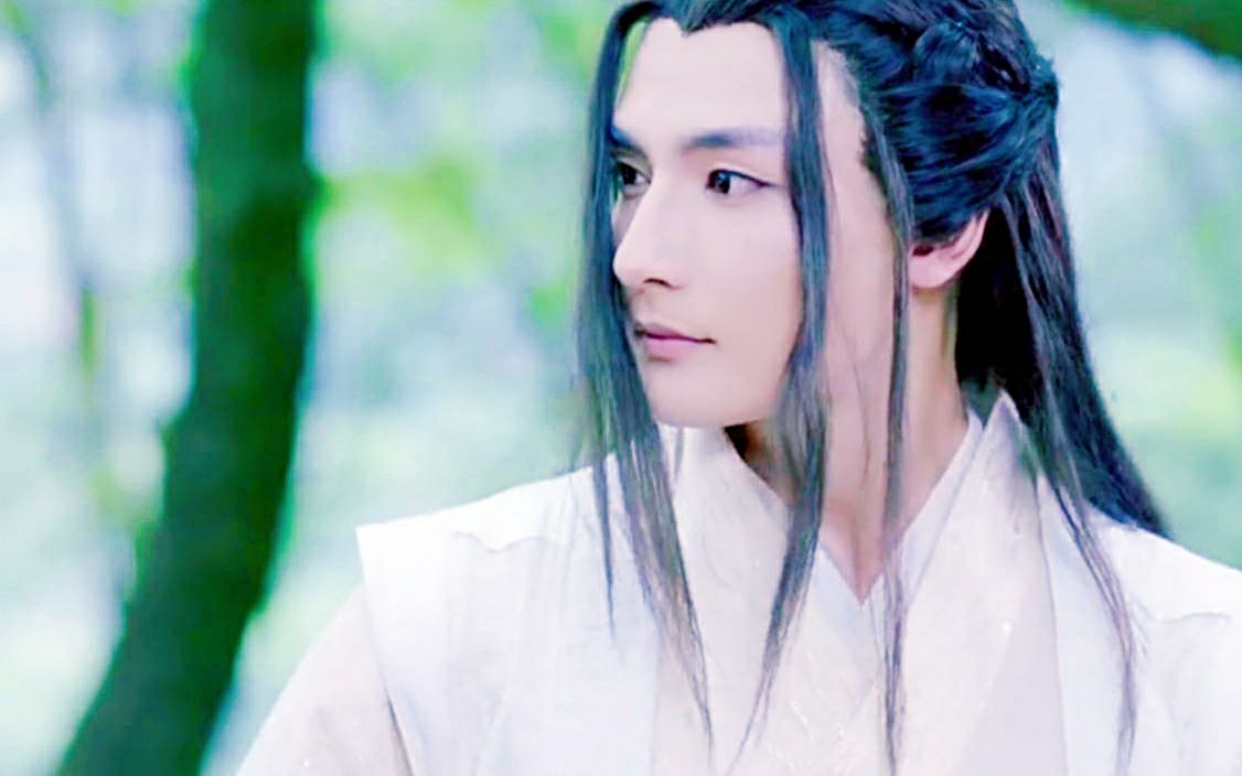 【黄靖翔】有美人兮