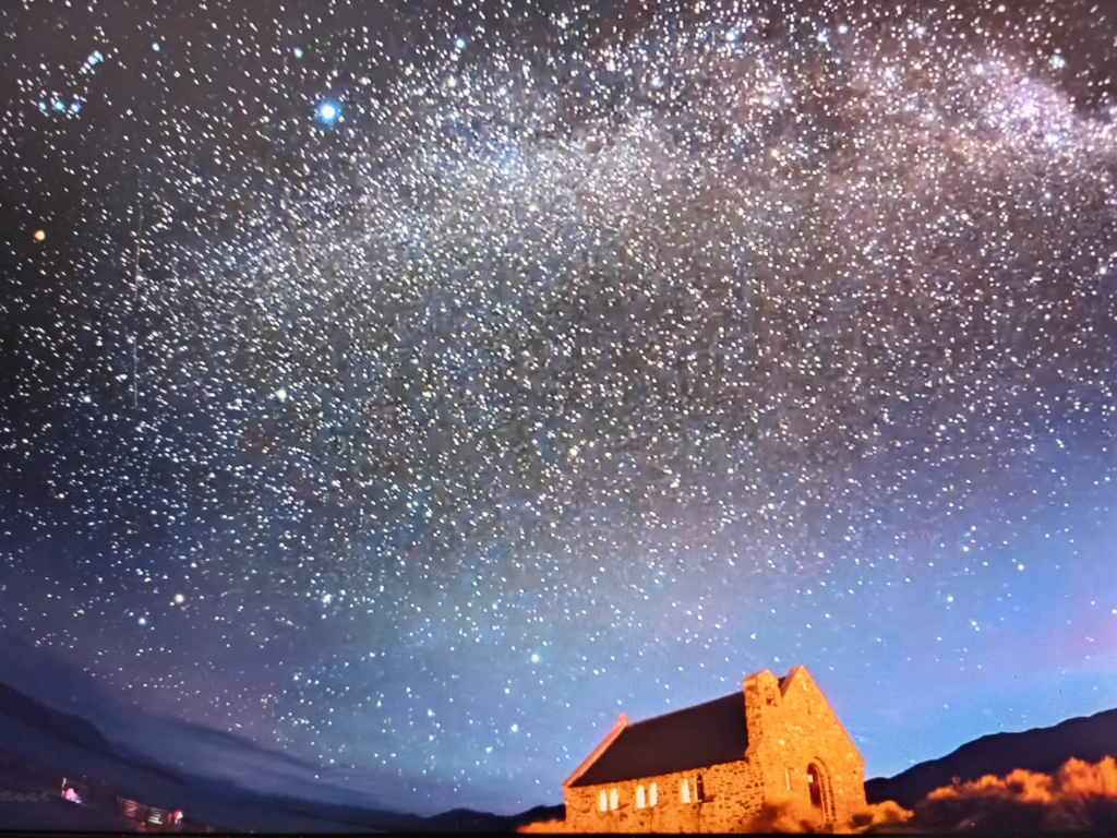 [图]写给星星孩子的一封信（部分）