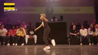 Video herunterladen: 【HipHop】炸裂！！When Crowd Goes OOOOOH | I Love This Dance Edition | Part 1