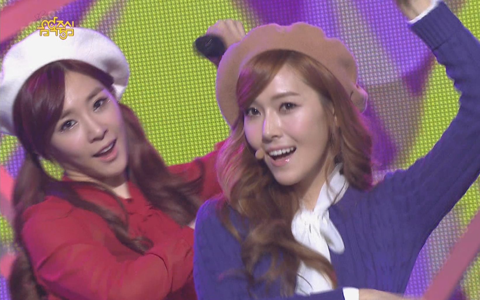 live少女时代dancingqueen1080p蓝光130105mbc音乐中心